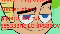 Johnny LowTest S1E4: Rubber Johnny