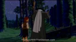 Old vs New – LoTR Animated vs Lord of the Rings - Nostalgia Critic