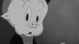 Porky's Midnight Matinee (1941)