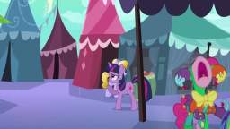 s03e02 The Crystal Empire: Part 2