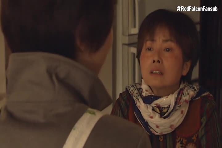 Kamen Rider Ryuki Episodio 07: ¿Una Nueva Especie Ha Nacido?