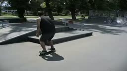 My Friend Sk8 Boarding