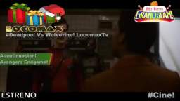 LocomaxTv Bolivia Año Nuevo 2024