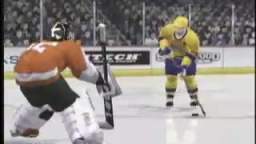 NHL 2006 Trailer