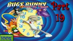 Let's Play Bugs Bunny: Lost In Time (German / 100%) part 19 - neues im Alten Doc (1/2)