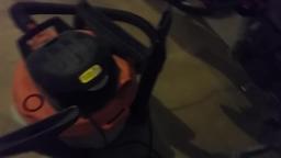 Ridgid WD12450 Wet-Dry Vacuum