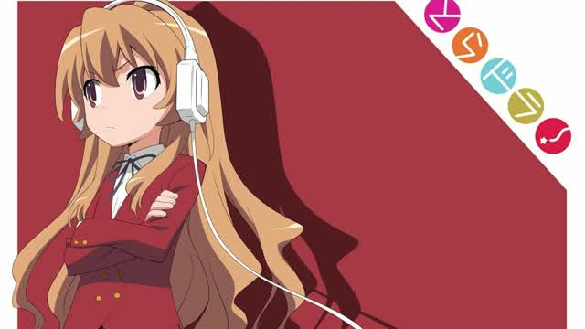 Check Yes Juliet - Toradora! AMV