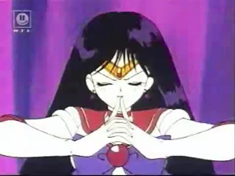 Sailor Moon AMV Come On Sailor Moon (Super Moonies)