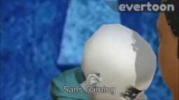 Sans Gaming