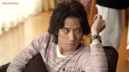 Kamen Rider 555 (Faiz) Murder Case Parte 1/2: El problema