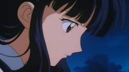 Inuyasha Episode 98 Animax Dub