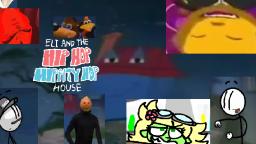 VLP/YTP - Eli and the Hip Hop Hipitty Hop House