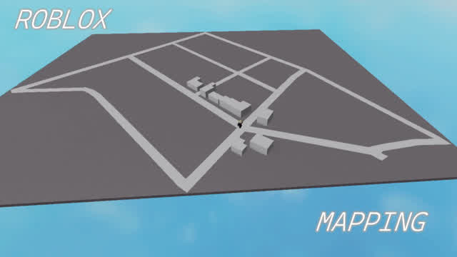 Roblox Mapping