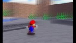 super mario 64 shorts: L is Real!