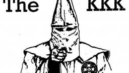 Mystic City - 1920S PRO KKK SONG