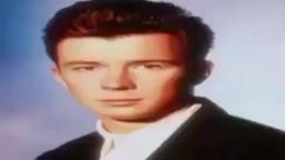 Rick Astley kill weegee