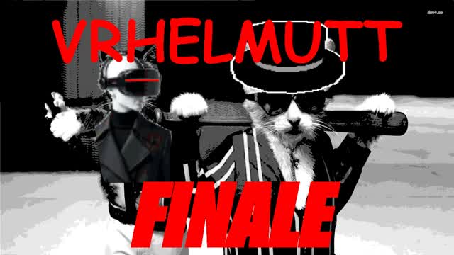 VRHELMUTT FINALE