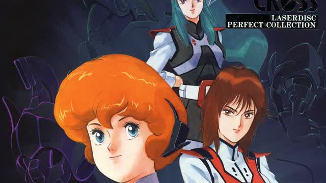 Robotech: The Masters (English Dub Adaptation of Super Dimension Cavalry Southern Cross) Episode 15