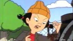 Recess | S4 EP38 | Disney’s One Saturday Morning (ABC)