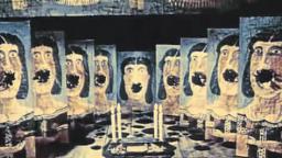 Punch and Judy (1966) Original and Lost Ending