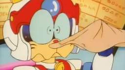 Samurai Pizza Cats Episode 8 English Dub