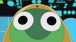 Keroro Gunsou Episode 145 Animax Dub