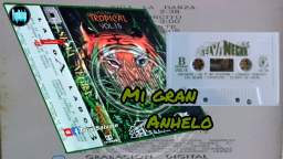 Mi Gran anhelo Selva Negra vol 15