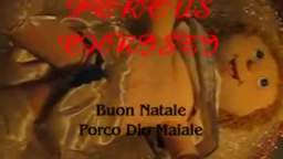 Porcus Christi - Buon Natale Porco Dio Maiale