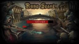 subliminal message on runescape loading screen