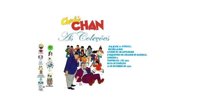 AS AVENTURAS DE CHARLIE CHAN _ APUROS DE UM ARTILHEIRO DUBLADO PARTE 2 FINAL