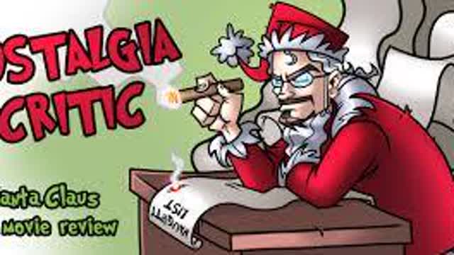 Santa Claus The Movie (1985) - Nostalgia Critic