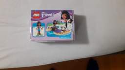 LEGO FRIENDS SET REVIEW: 41000 SUN MOBILE