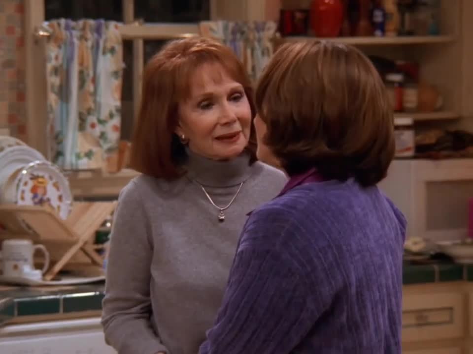 Everybody Loves Raymond S03E05 Clip 5