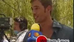 entrevista a william levy (loquendo)