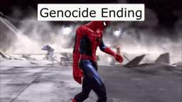 BBC News Genocide Ending