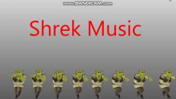 Shrek Music