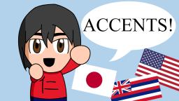 Accents!