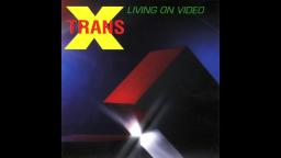 Trans-X - Digital World