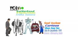 SOUL ASYLUM _ CARTOON VIDEOCLIPE