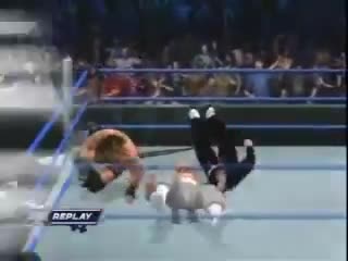 PW360 Tyin' Your Tubes - Episode 1 - RVD vs. Jeff Hardy vs. Sabu