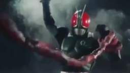 Kamen Rider Black RX Episode 48 Thai Dub