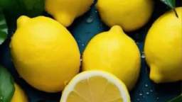 Many Benefits of Lemon