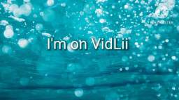 I'm on Vidlii