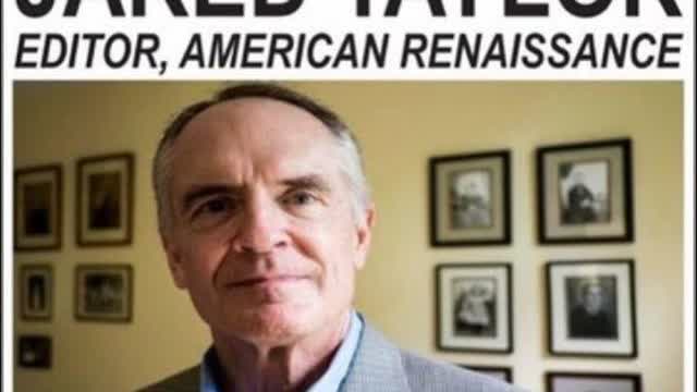 Diferencias Raciales en Inteligencia - Jared Taylor