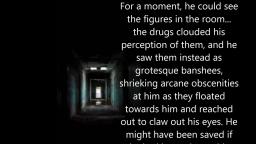 Creepypasta: Dark Place