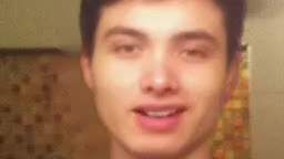 Elliot Rodger Sing Numa Numa