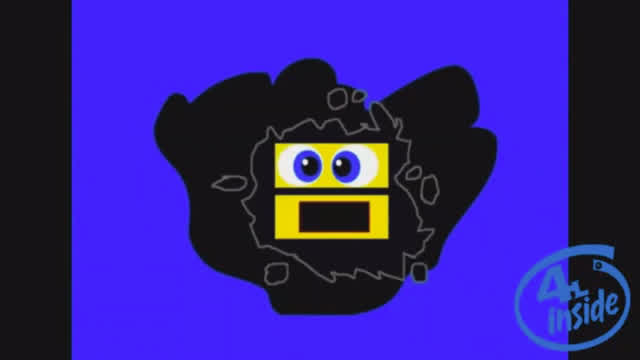 PBS P-Head's Klasky Csupo Remake