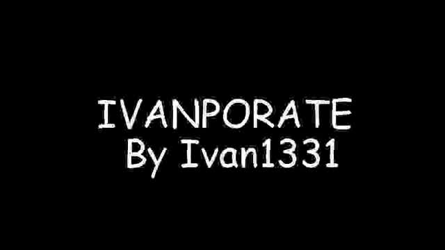 Ivanporate