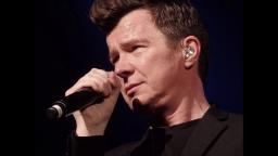 Internet Legends: Rick Astley