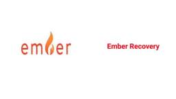 Ember Recovery - Teen Residential Treatment Cambridge, IA | 50010